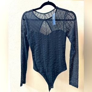 Abercrombie & Fitch Bodysuit